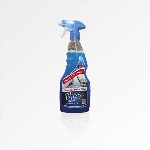 Glass Cleaner 500ml